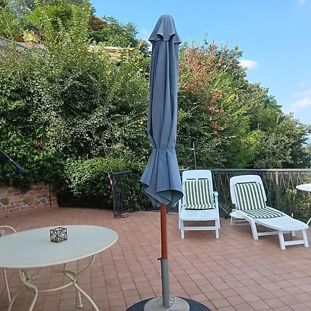In Mit Gemeinschaftspool Lejlighed